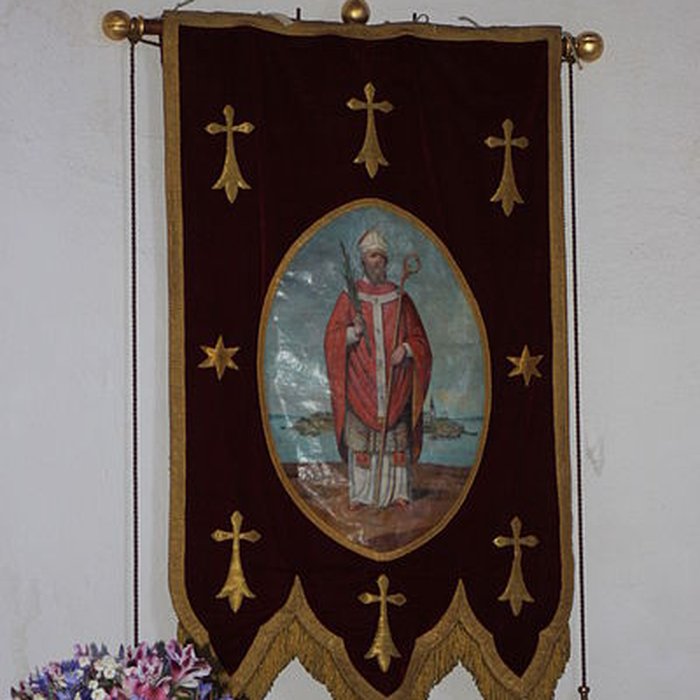 Photo de Chapelle Saint-Cado de Belz