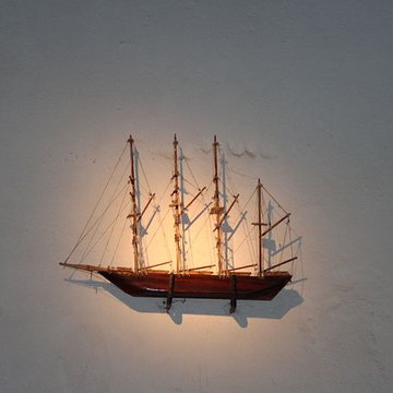 Chapelle Saint-Cado de Belz