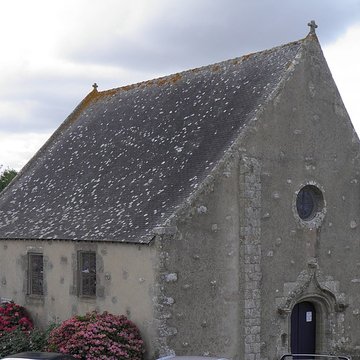 Chapelle Saint-Cado de Belz