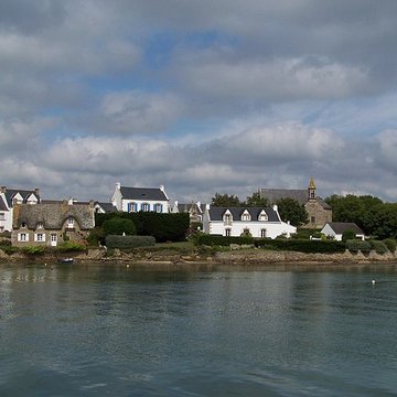 Chapelle Saint-Cado de Belz