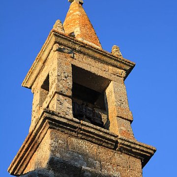 Chapelle Saint-Cado de Belz