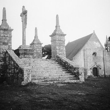 Chapelle Saint-Cado de Belz