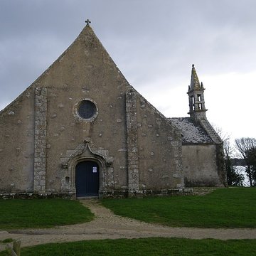 Chapelle Saint-Cado de Belz