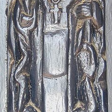 Chapelle Saint-Cado de Belz