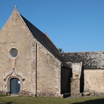 Chapelle Saint-Cado de Belz