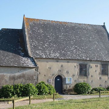 Chapelle Saint-Cado de Belz