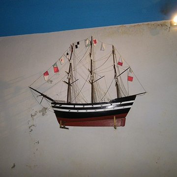 Chapelle Saint-Cado de Belz