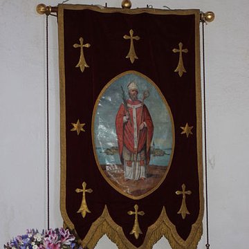 Chapelle Saint-Cado de Belz