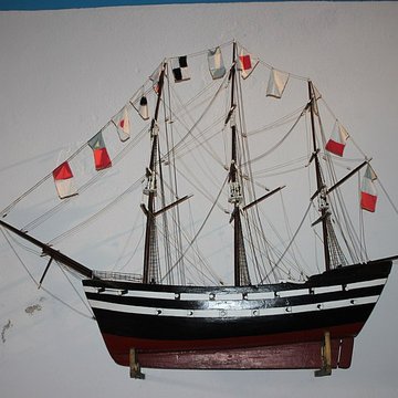 Chapelle Saint-Cado de Belz