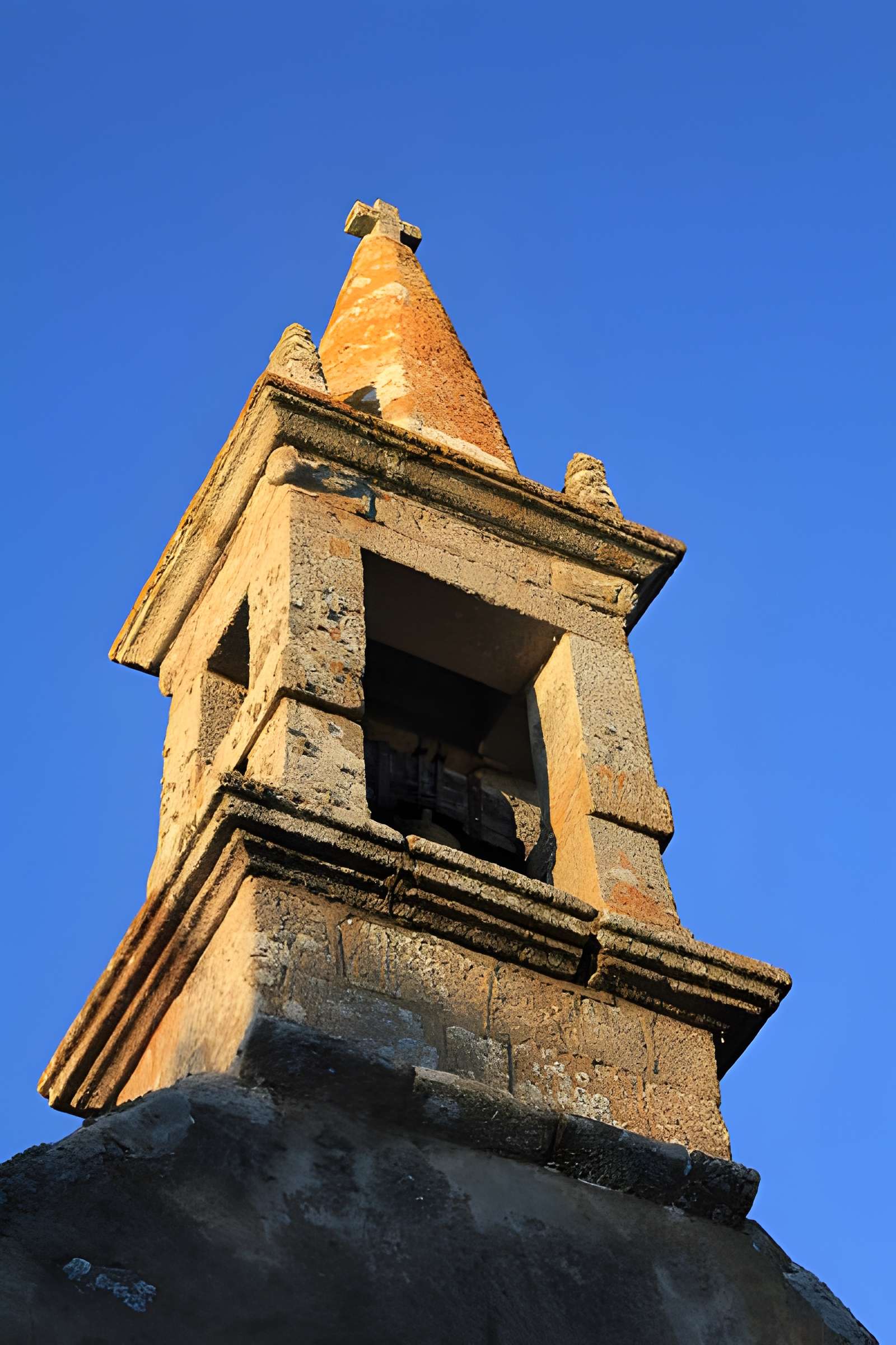 Chapelle Saint-Cado de Belz