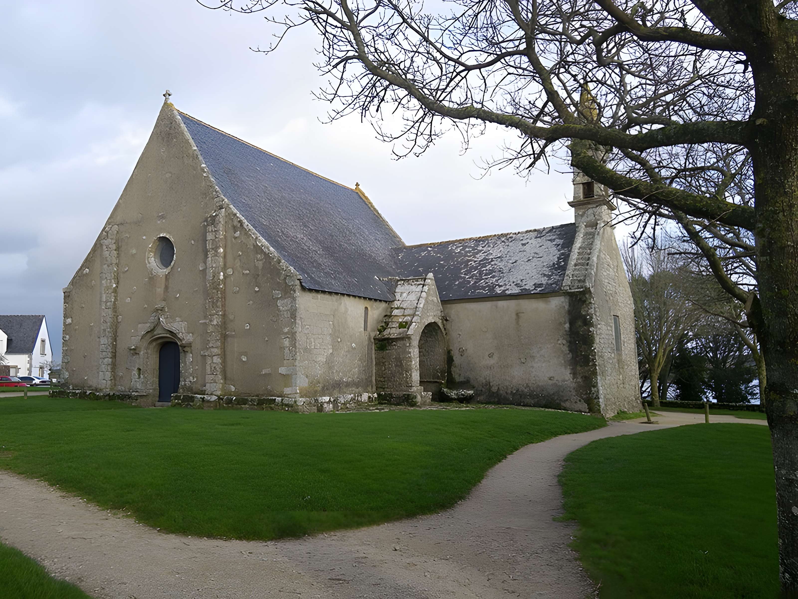 Chapelle Saint-Cado de Belz