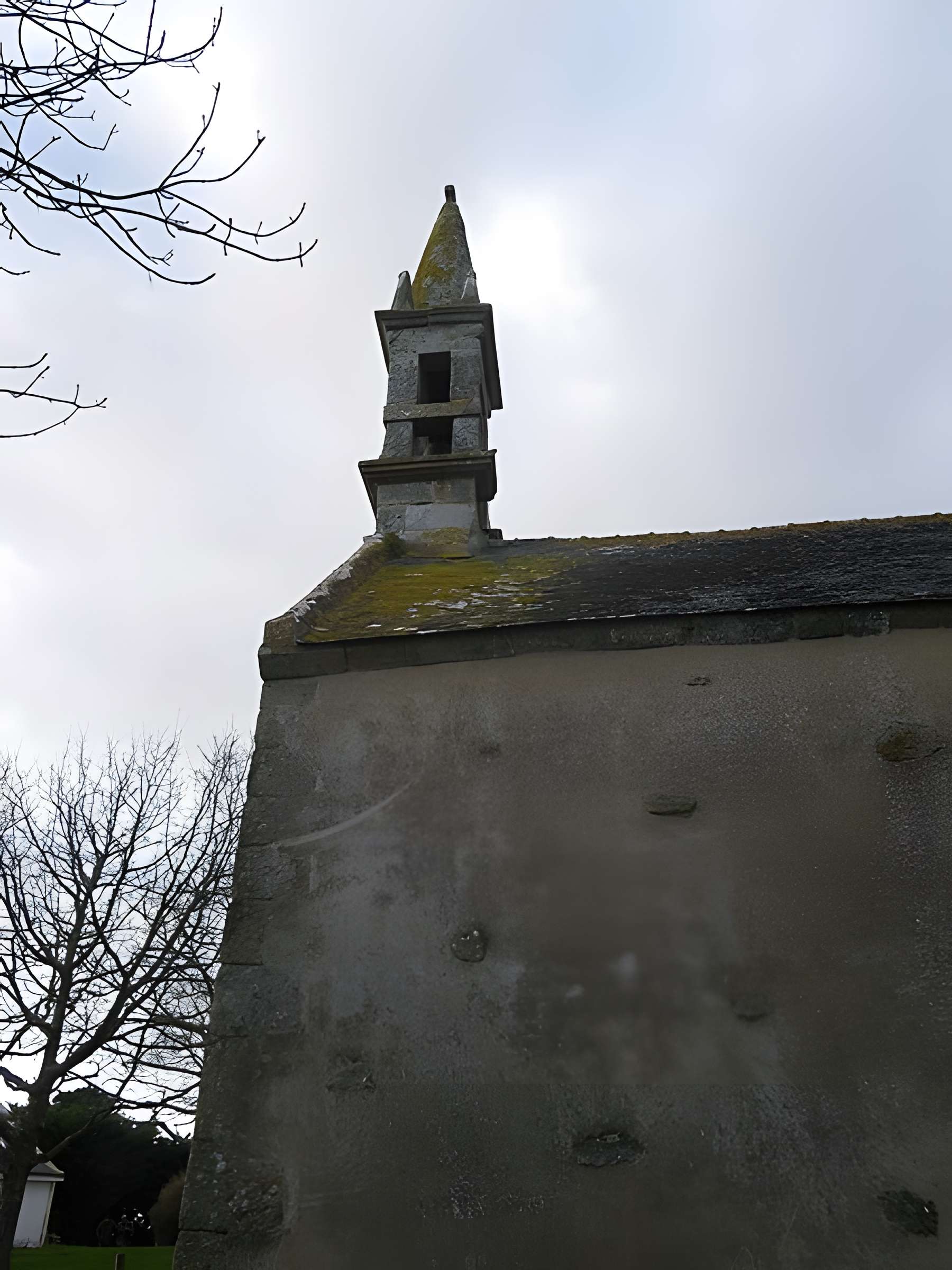 Chapelle Saint-Cado de Belz
