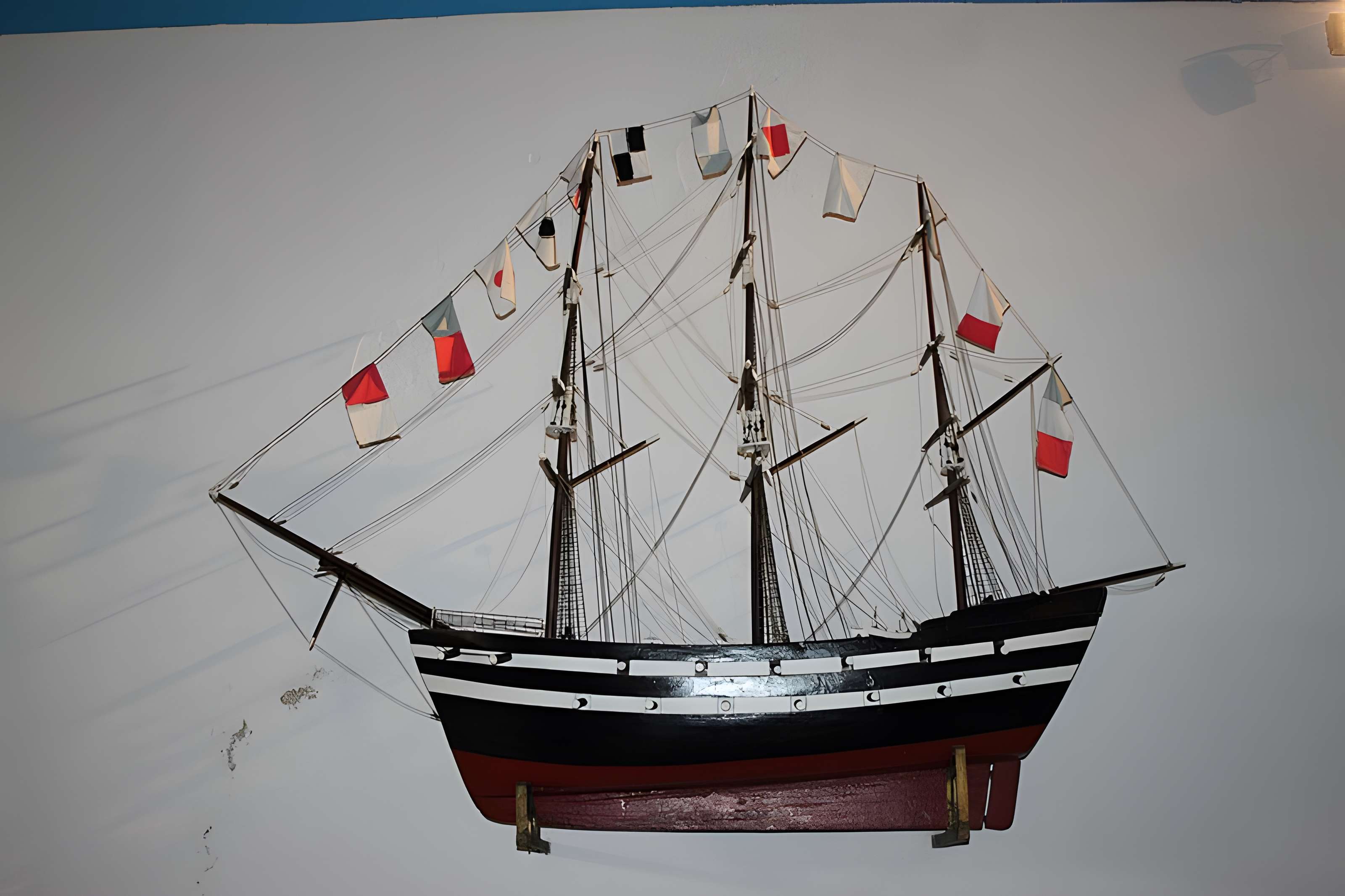 Chapelle Saint-Cado de Belz