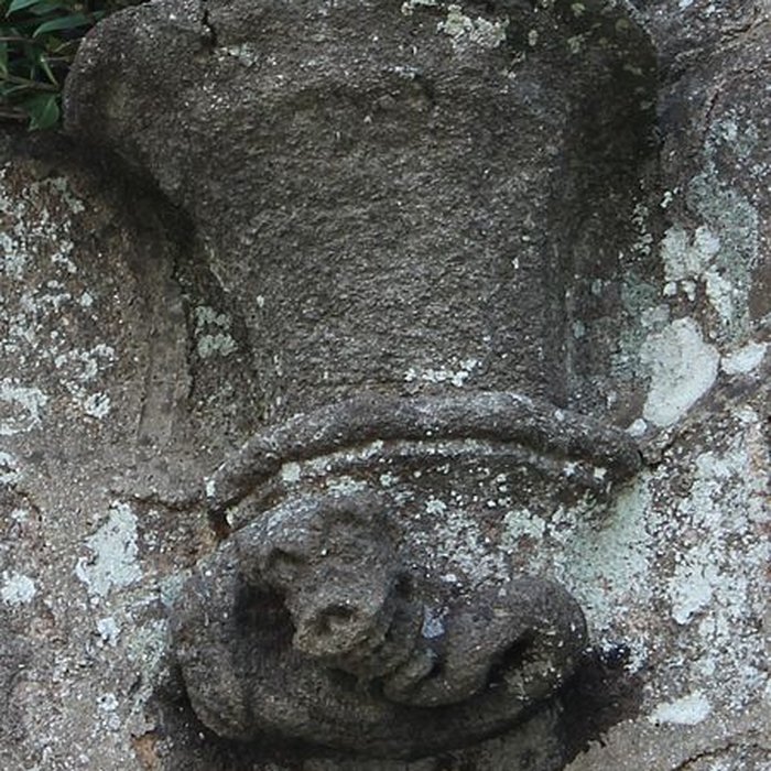 Photo de Chapelle Saint-Christophe de Lorient