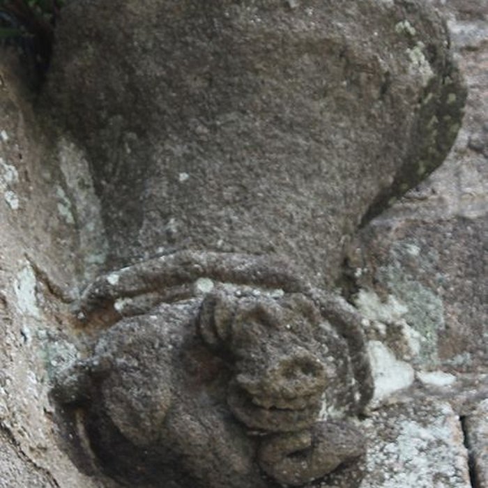 Photo de Chapelle Saint-Christophe de Lorient