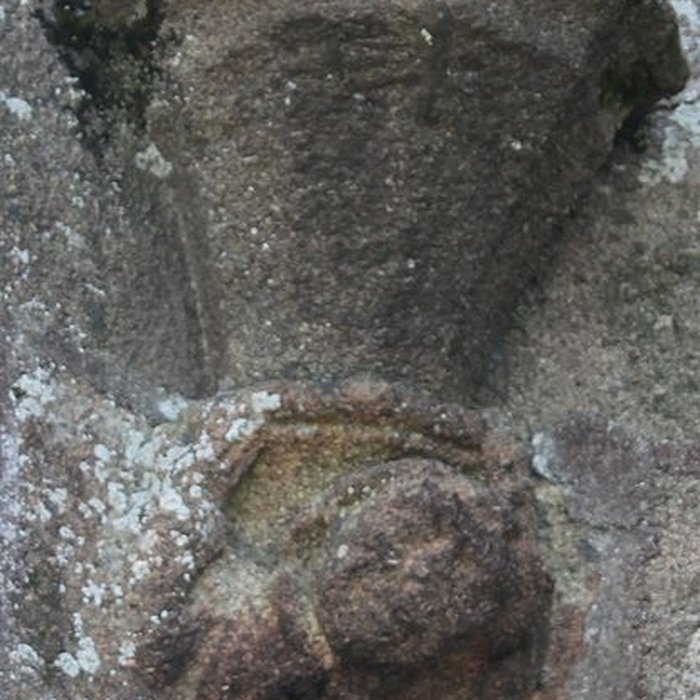 Photo de Chapelle Saint-Christophe de Lorient