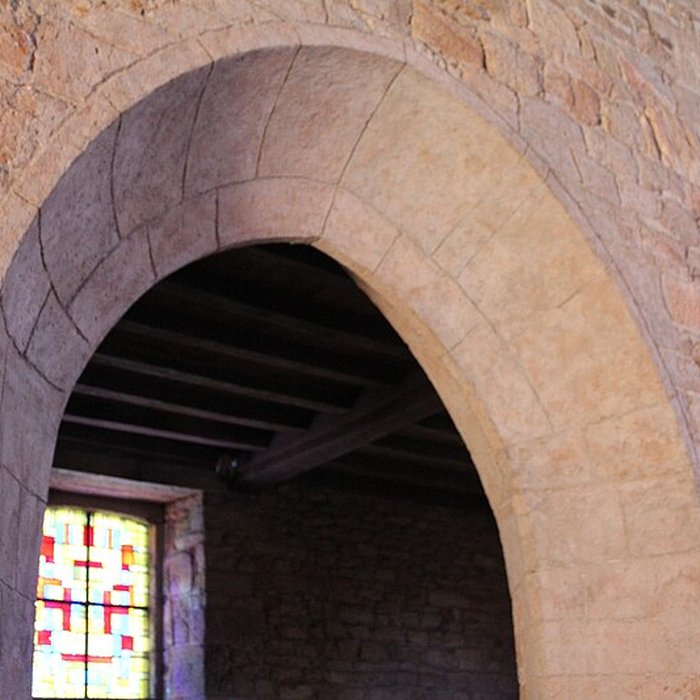 Photo de Chapelle Saint-Christophe de Lorient