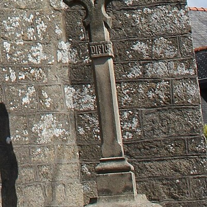 Photo de Chapelle Saint-Christophe de Lorient