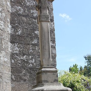 Chapelle Saint-Christophe de Lorient