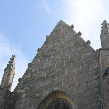 Chapelle Saint-Christophe de Lorient