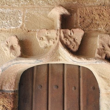 Chapelle Saint-Christophe de Lorient