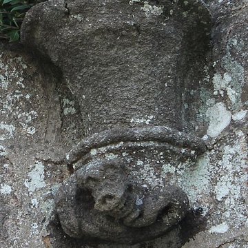 Chapelle Saint-Christophe de Lorient