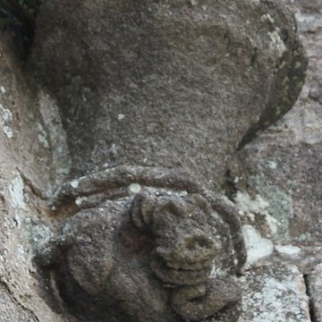 Chapelle Saint-Christophe de Lorient