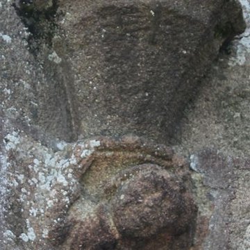 Chapelle Saint-Christophe de Lorient