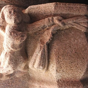 Chapelle Saint-Christophe de Lorient