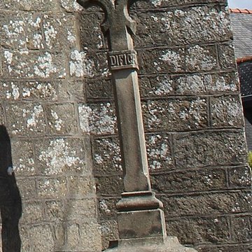 Chapelle Saint-Christophe de Lorient