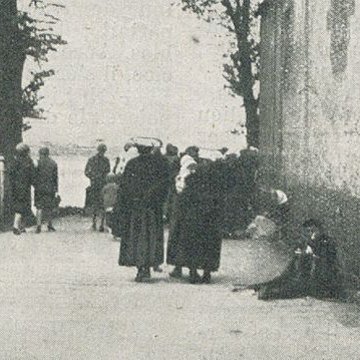 Chapelle Saint-Christophe de Lorient