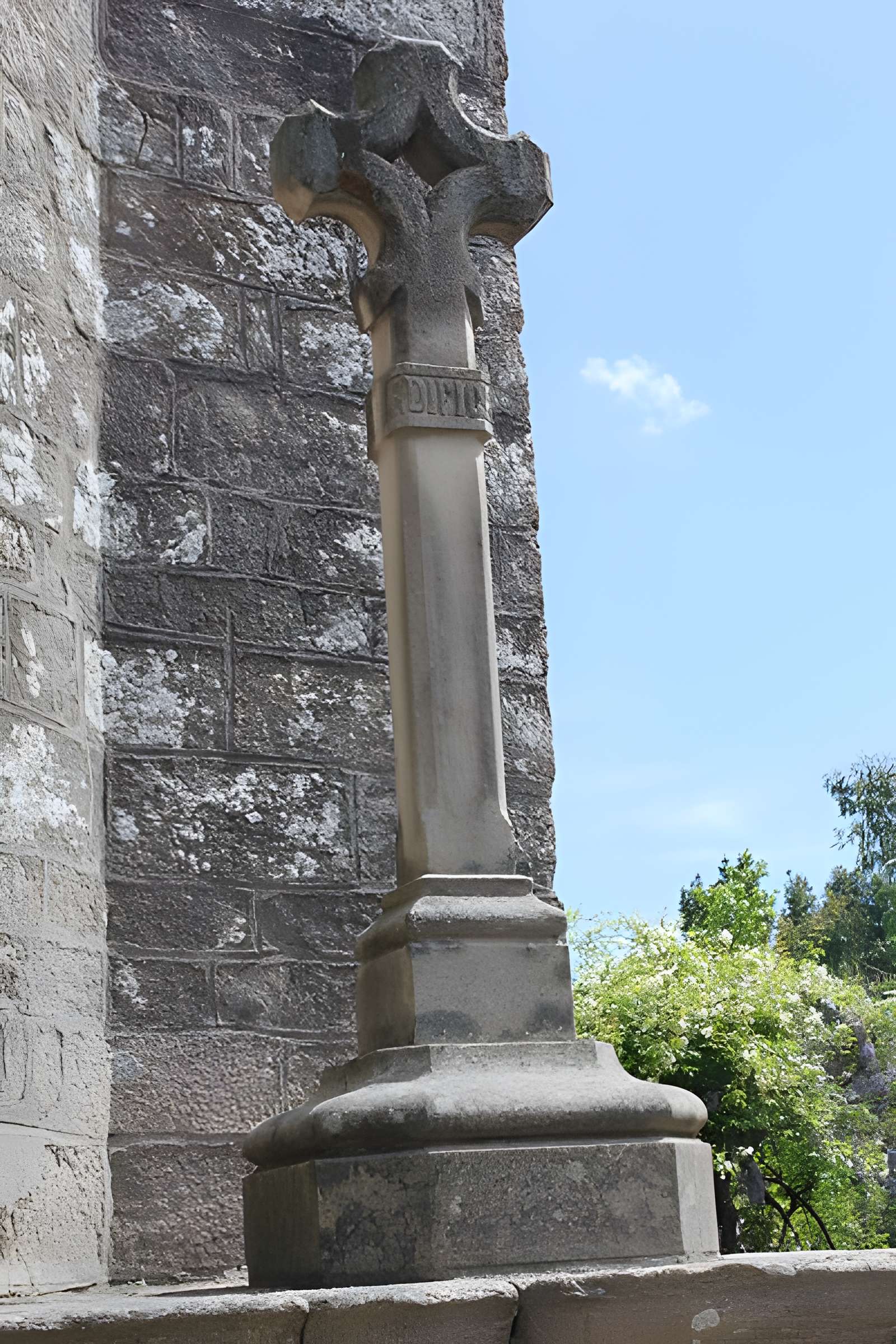 Chapelle Saint-Christophe de Lorient