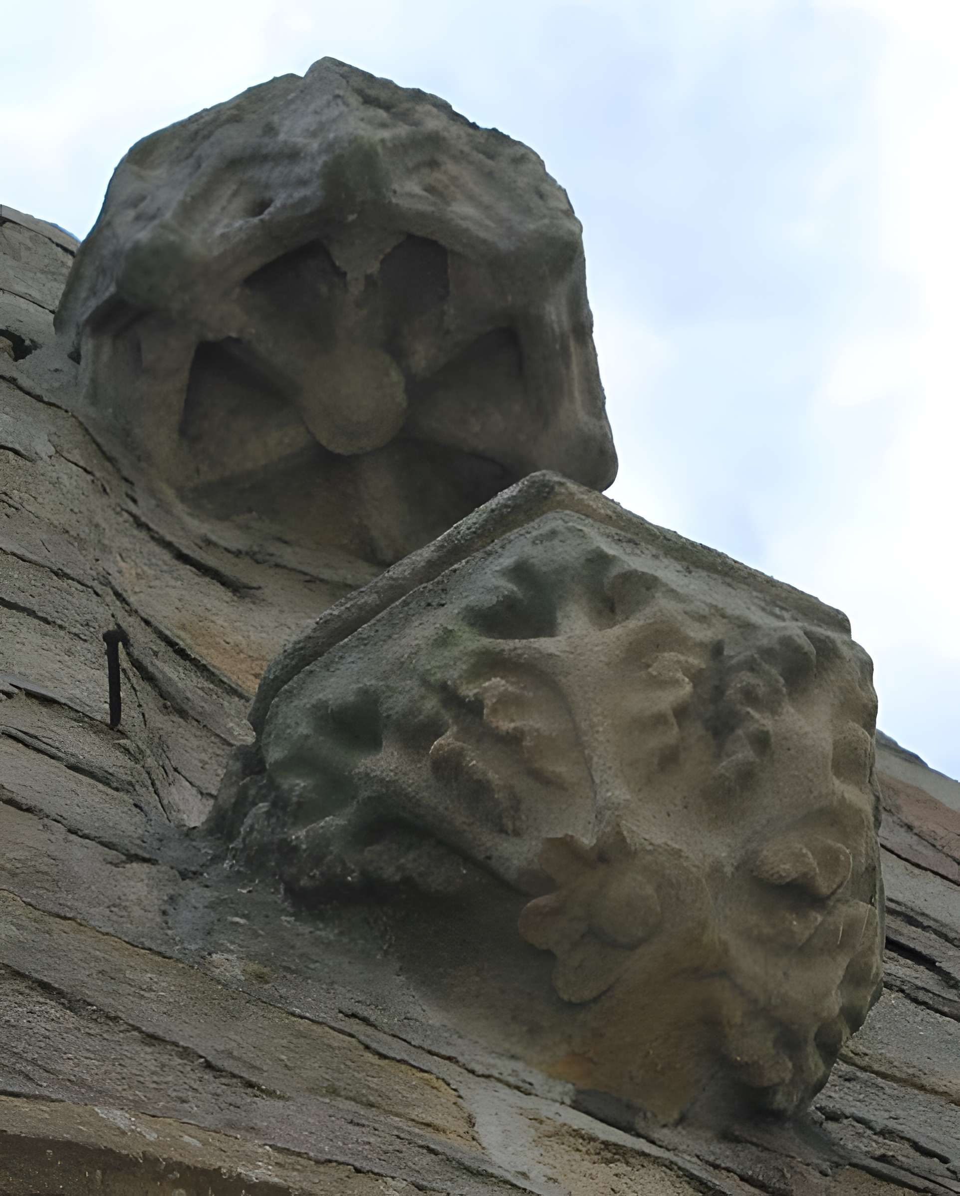 Chapelle Saint-Christophe de Lorient