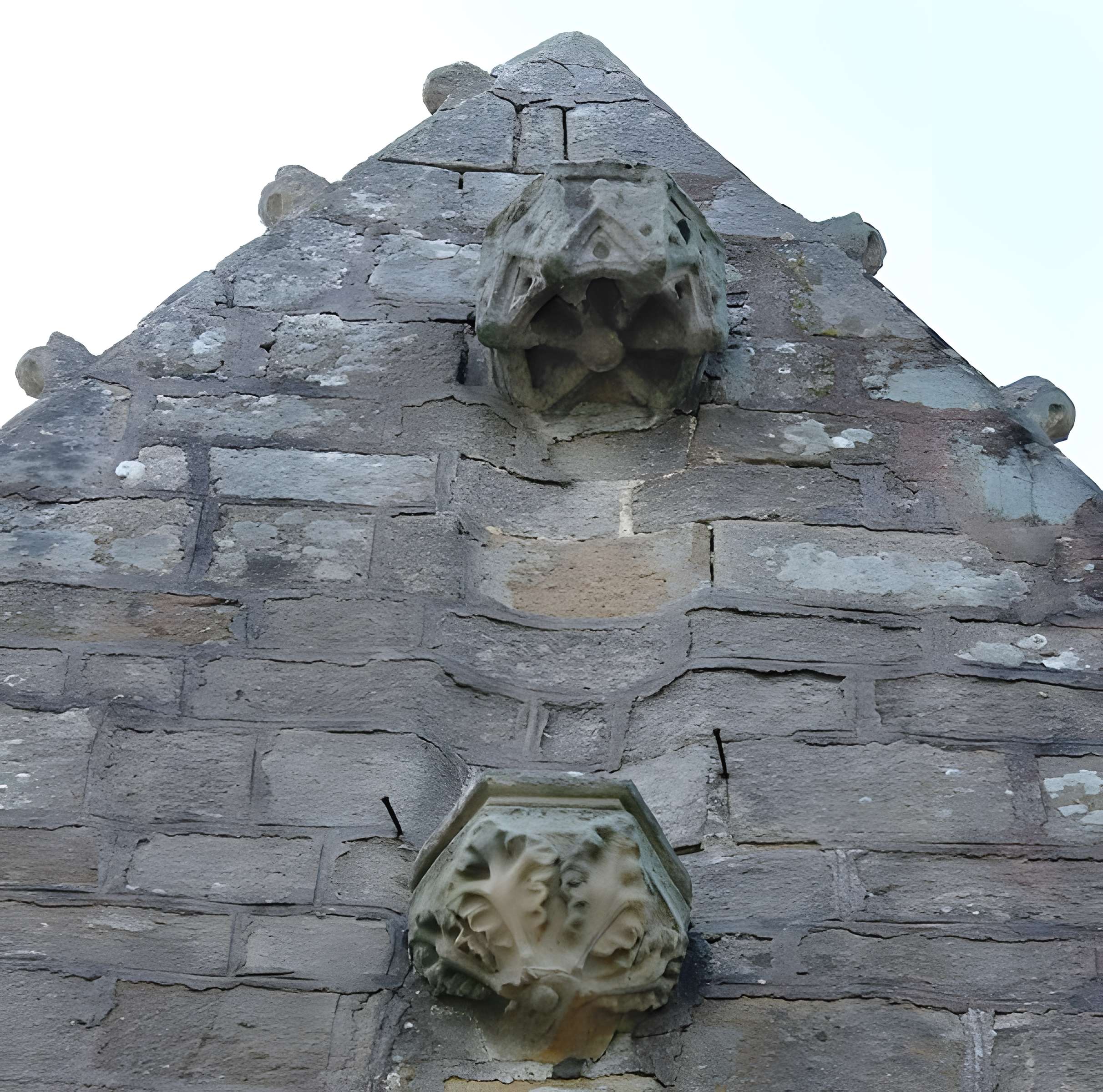 Chapelle Saint-Christophe de Lorient