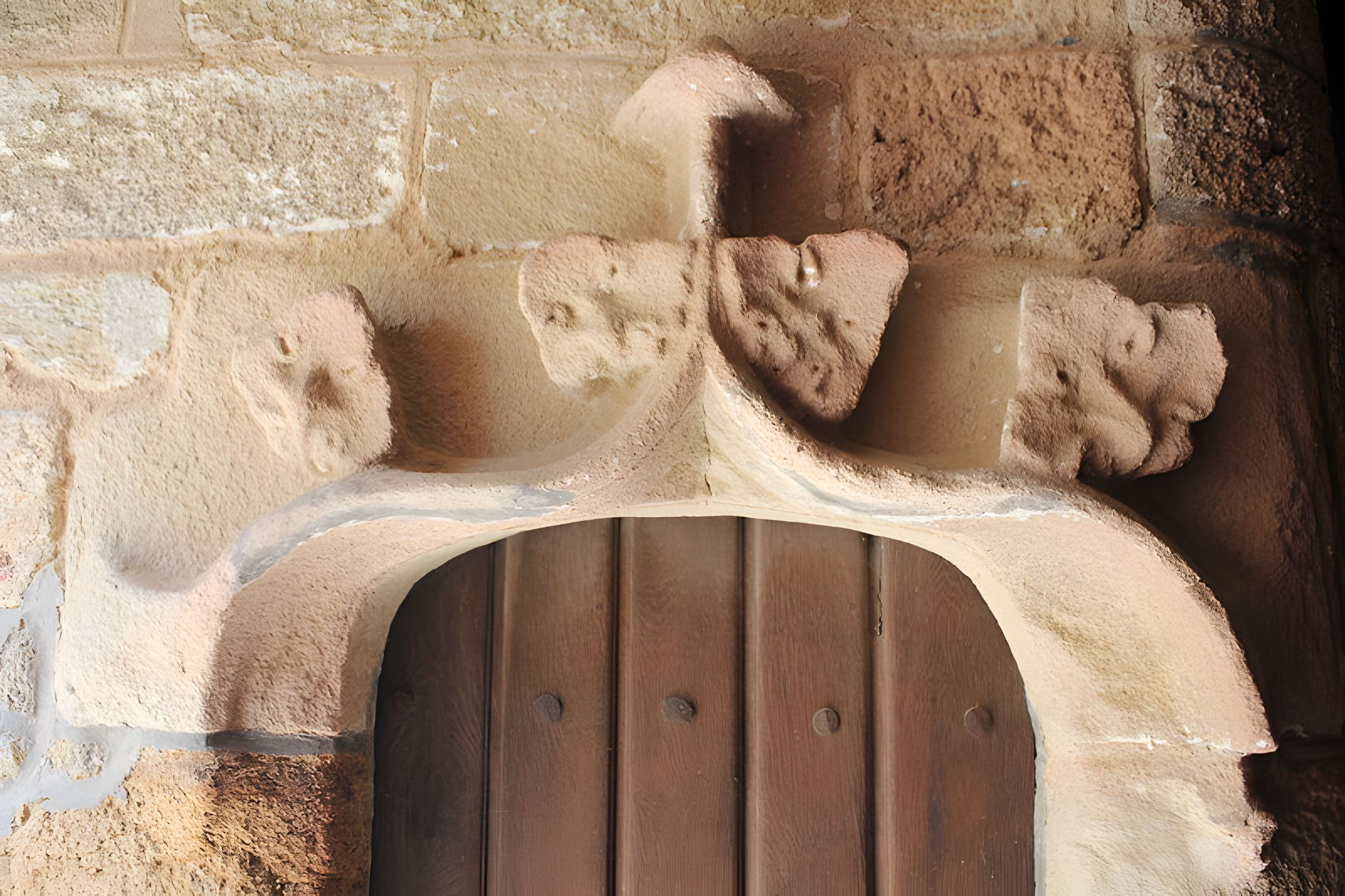 Chapelle Saint-Christophe de Lorient