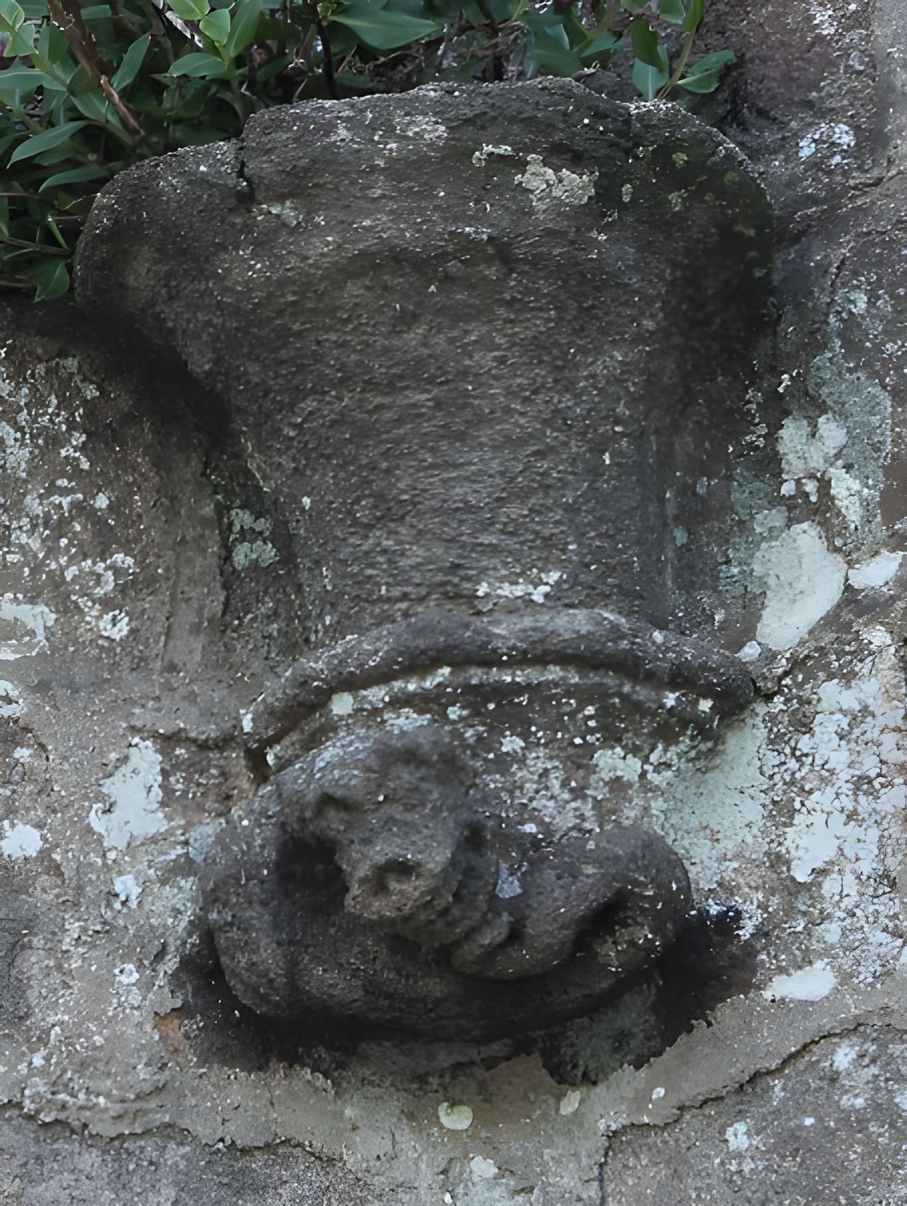 Chapelle Saint-Christophe de Lorient
