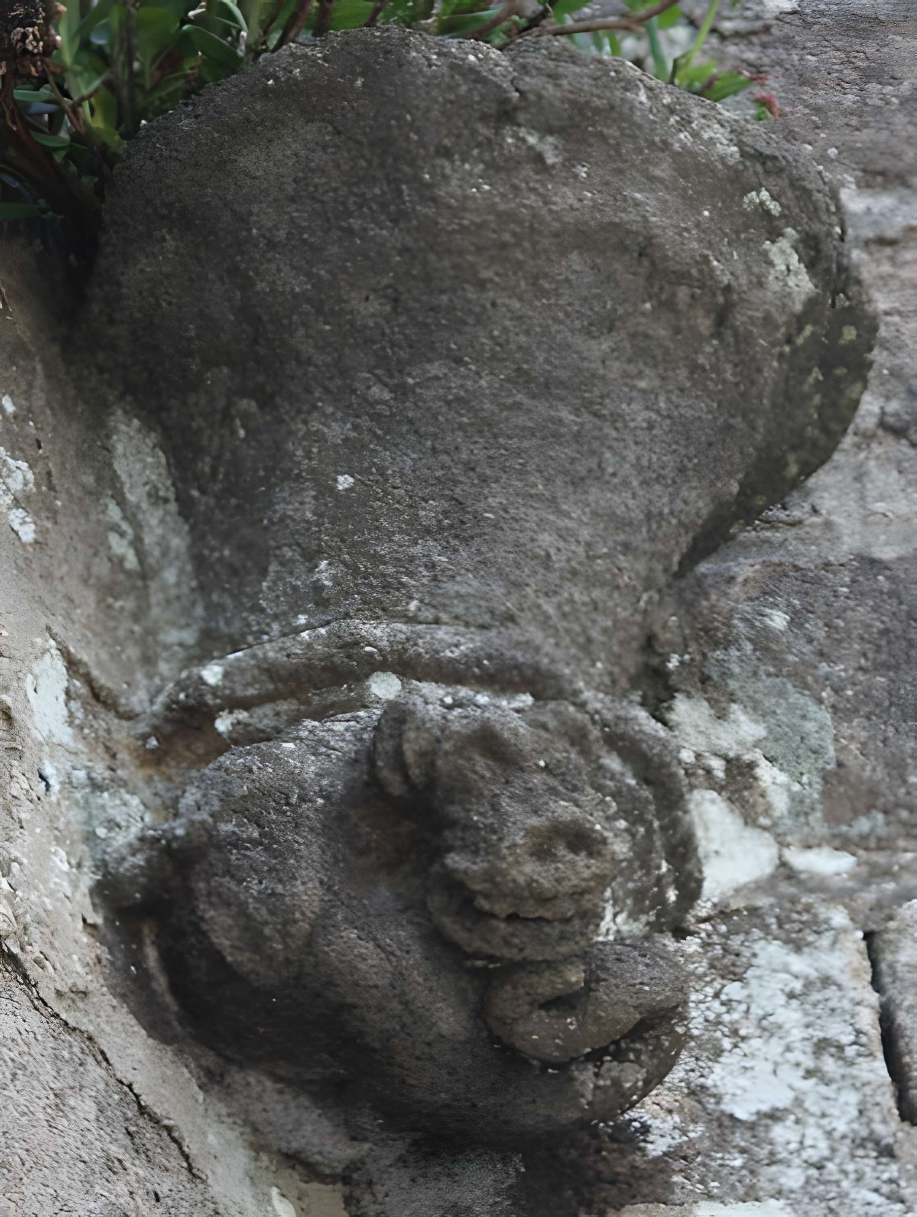 Chapelle Saint-Christophe de Lorient