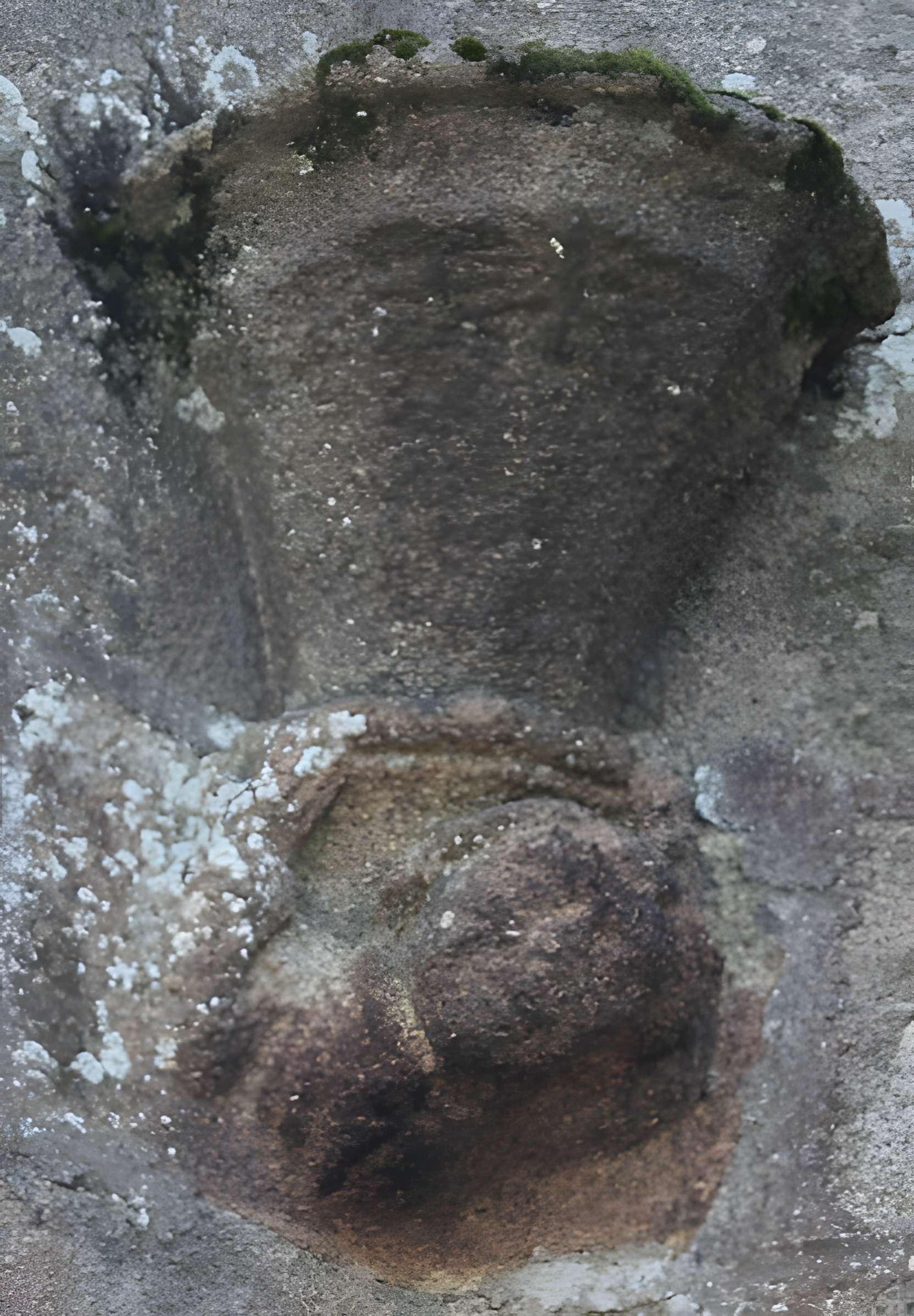 Chapelle Saint-Christophe de Lorient