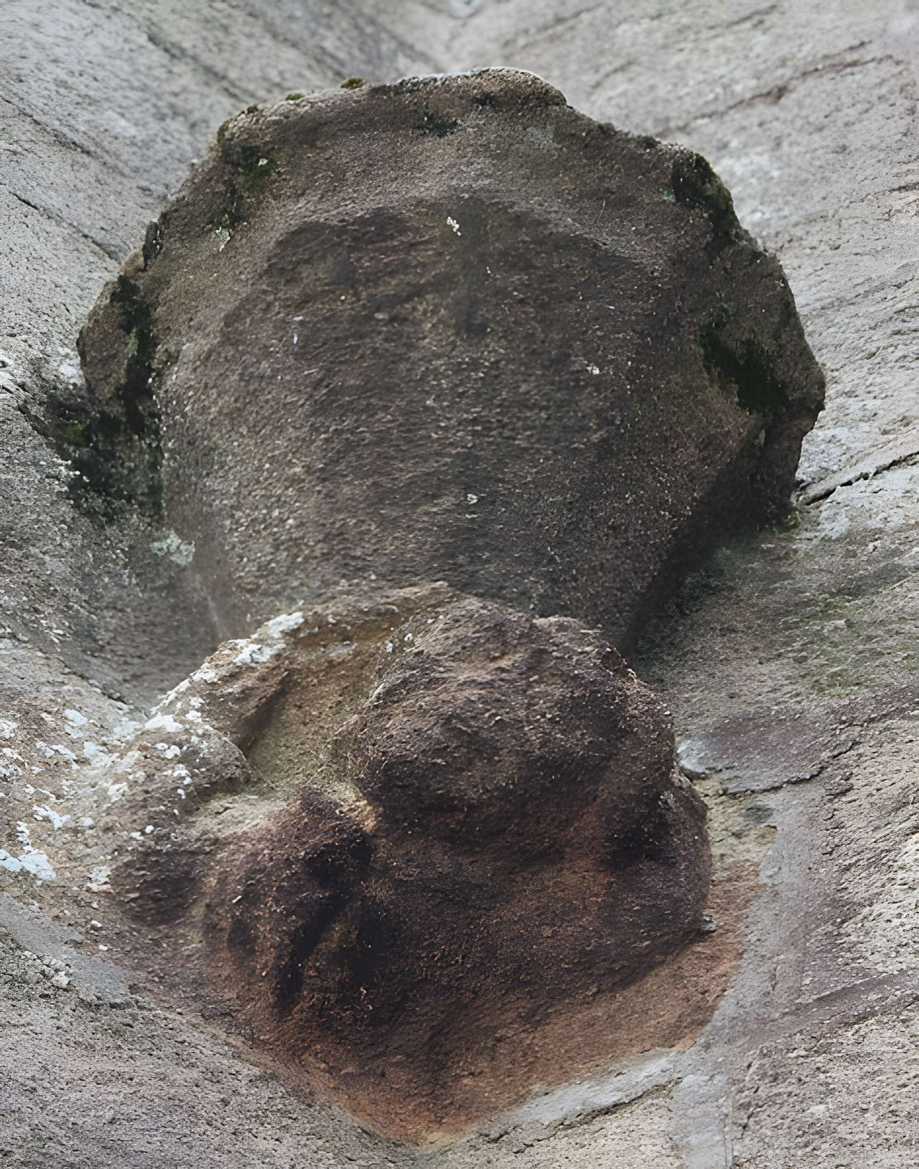 Chapelle Saint-Christophe de Lorient