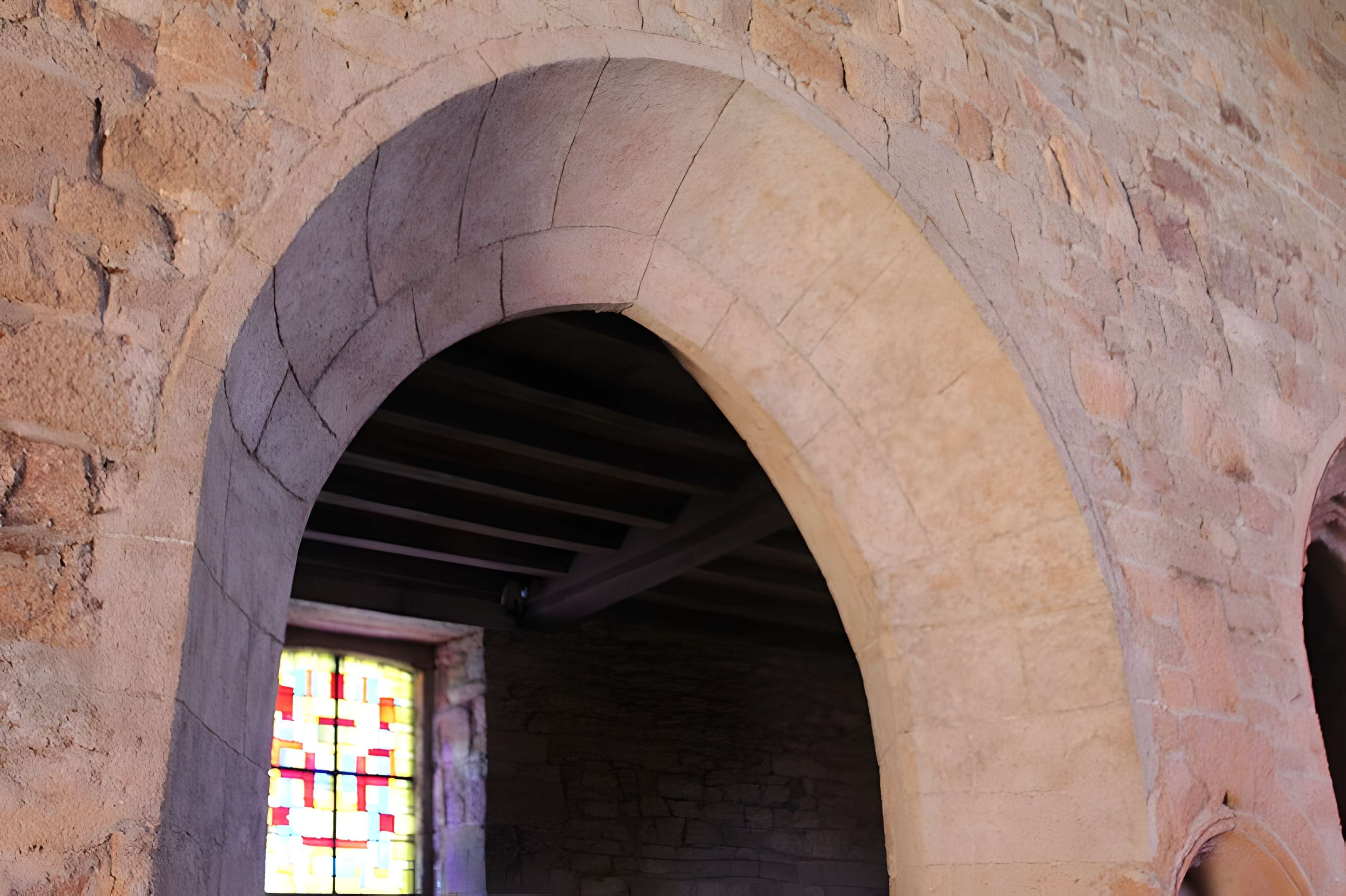 Chapelle Saint-Christophe de Lorient