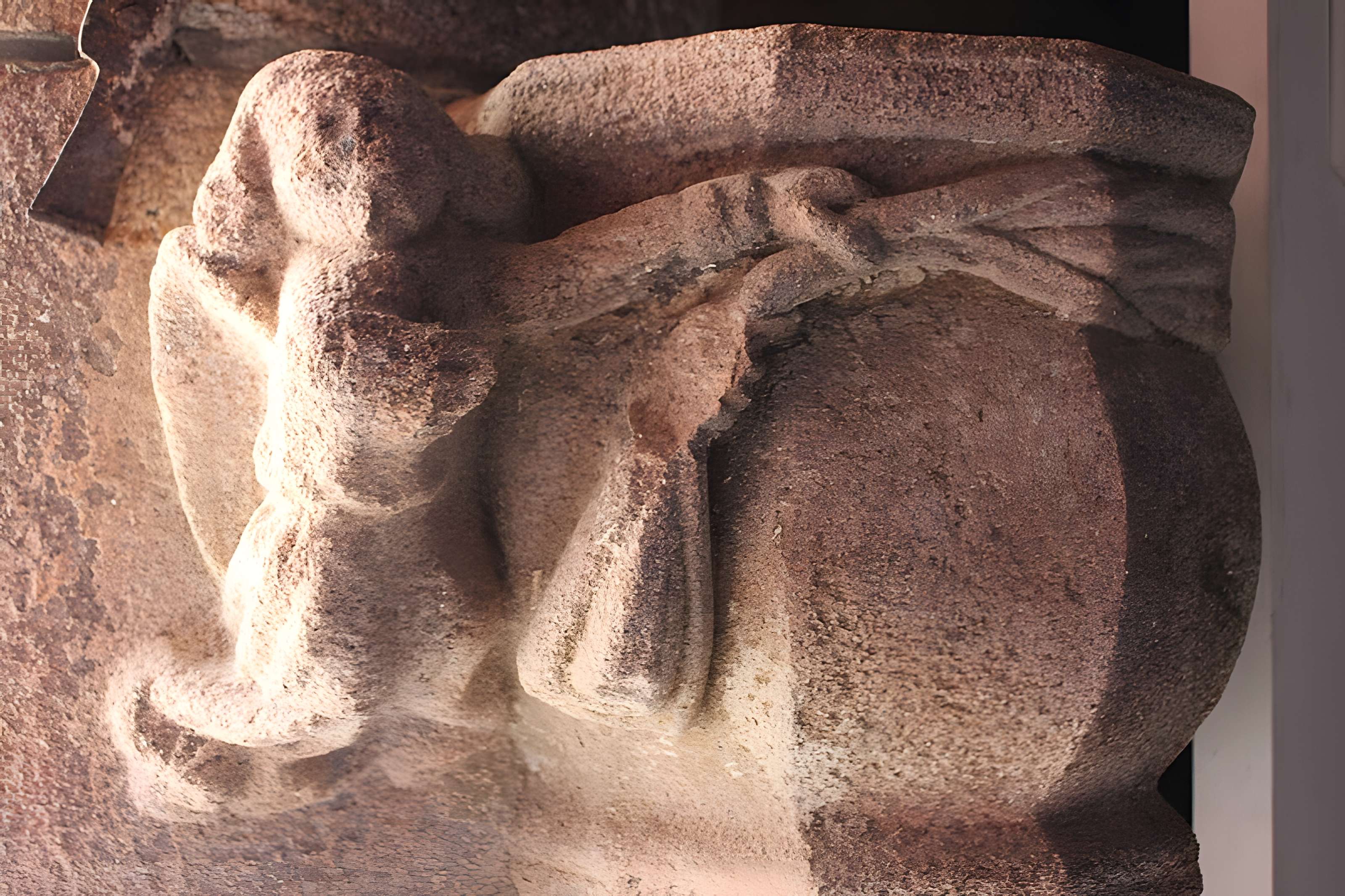 Chapelle Saint-Christophe de Lorient