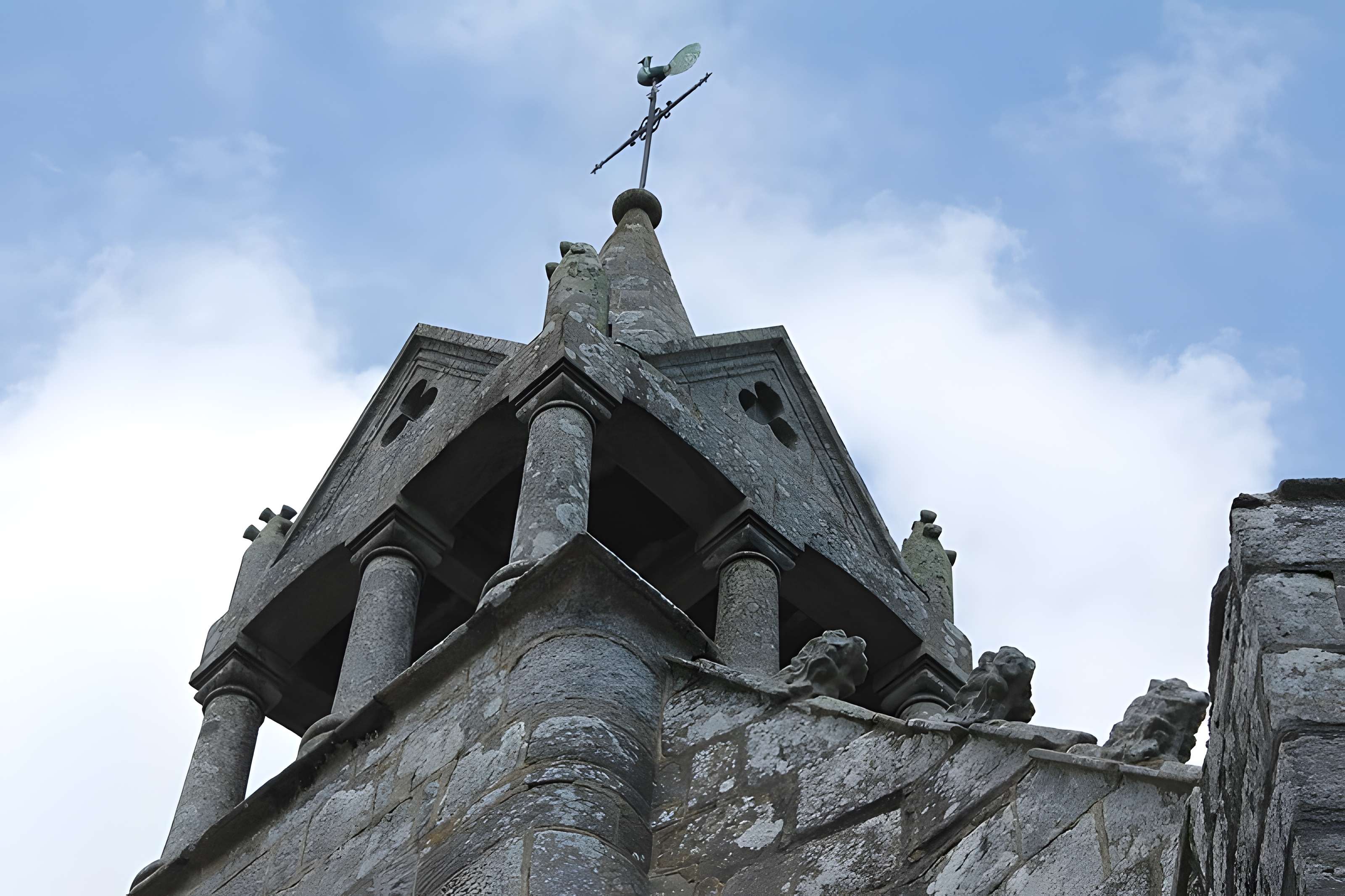 Chapelle Saint-Christophe de Lorient