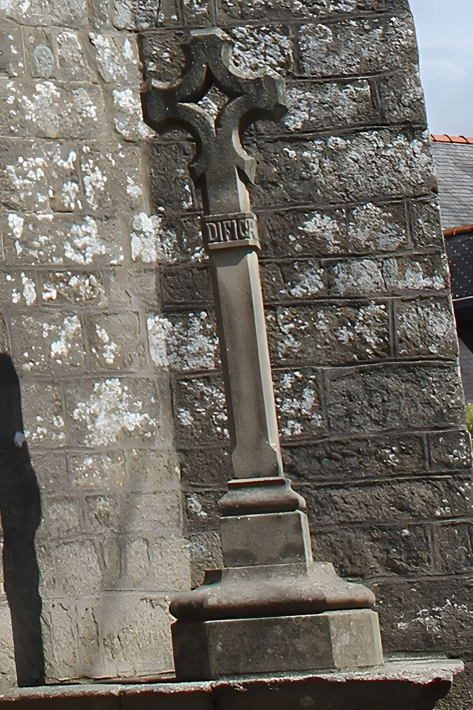 Chapelle Saint-Christophe de Lorient