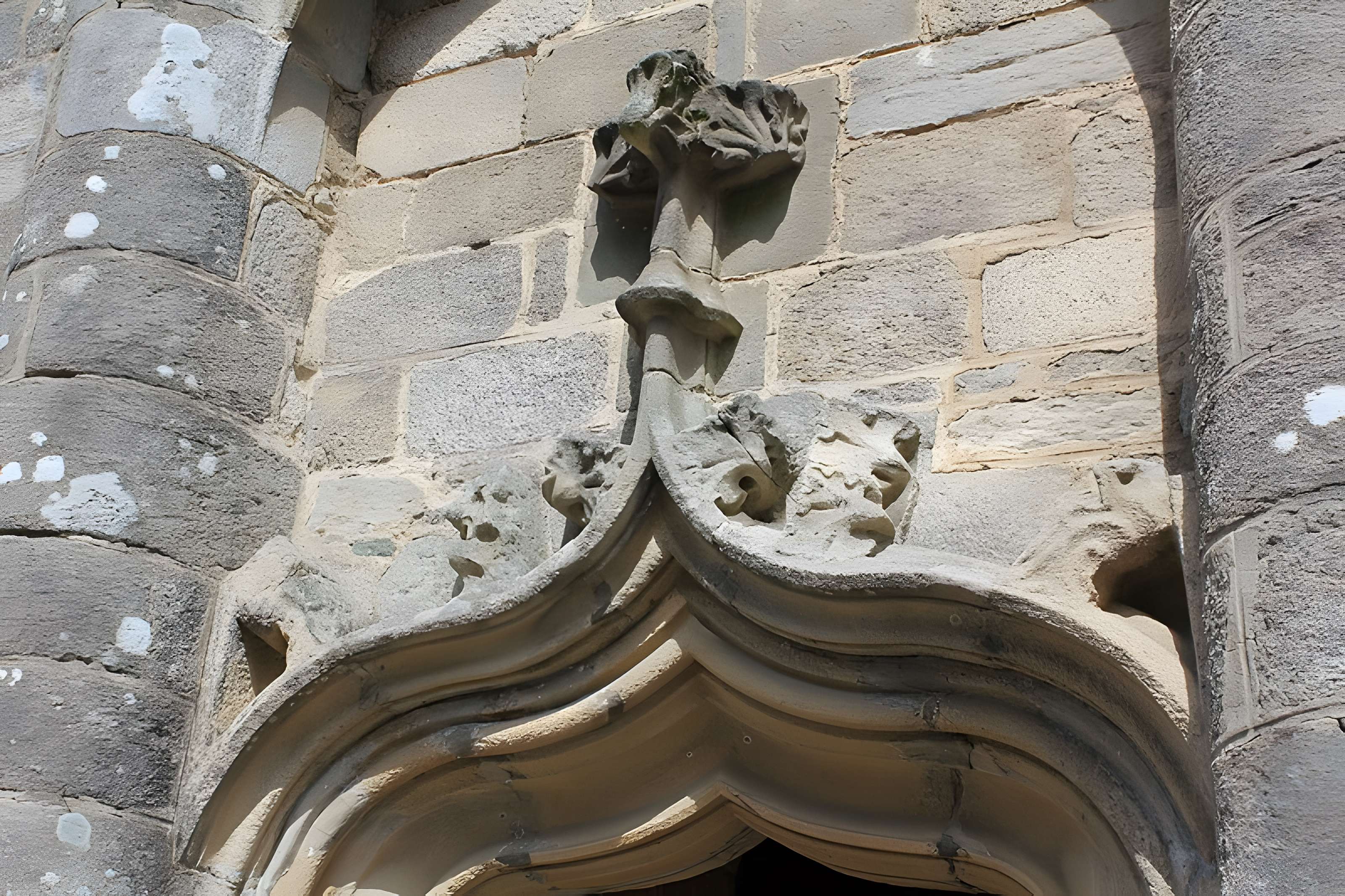 Chapelle Saint-Christophe de Lorient