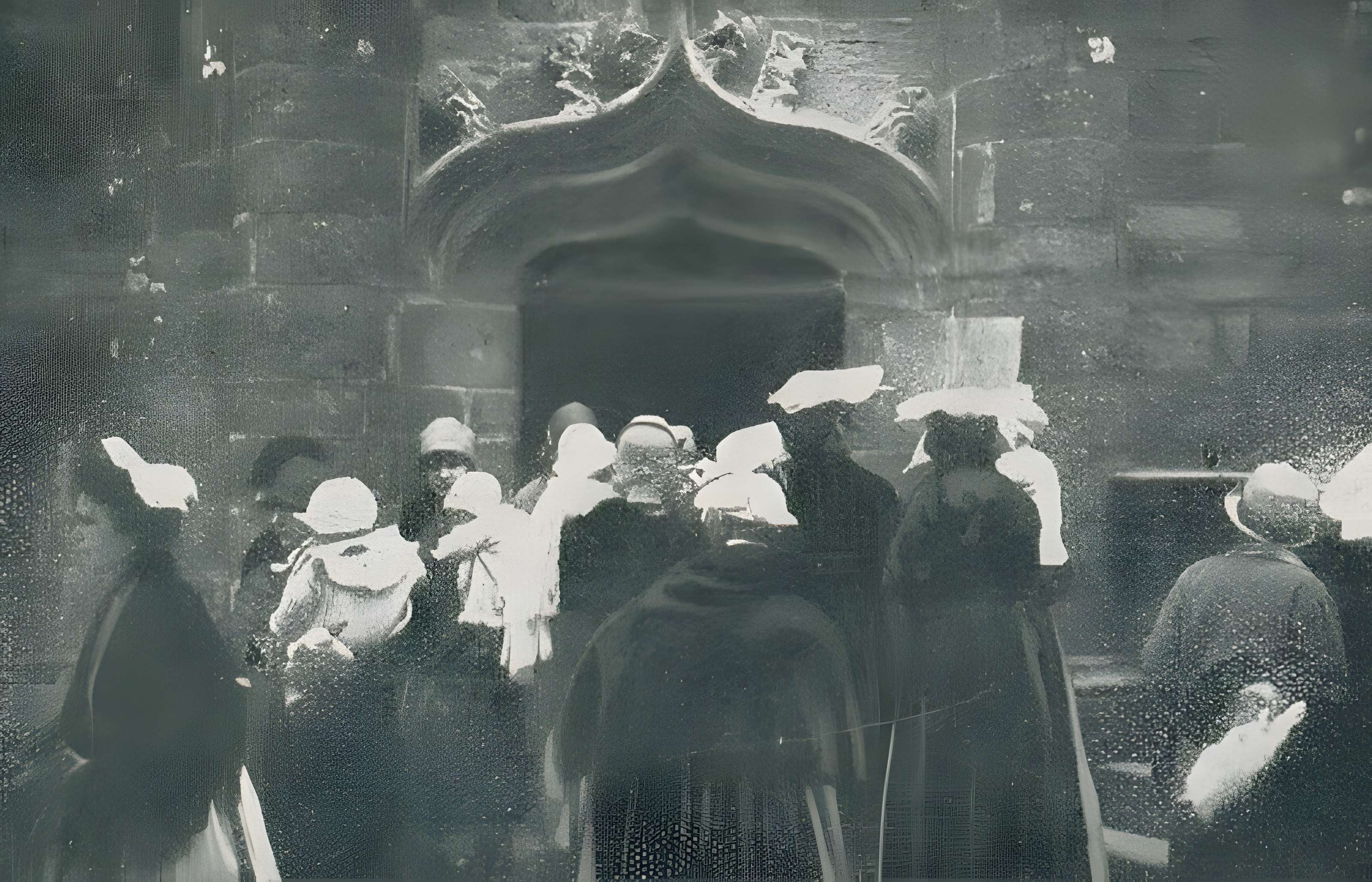 Chapelle Saint-Christophe de Lorient