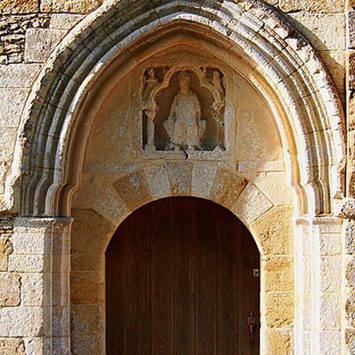 Photo de Chapelle Saint-Clair de Banneville-sur-Ajon