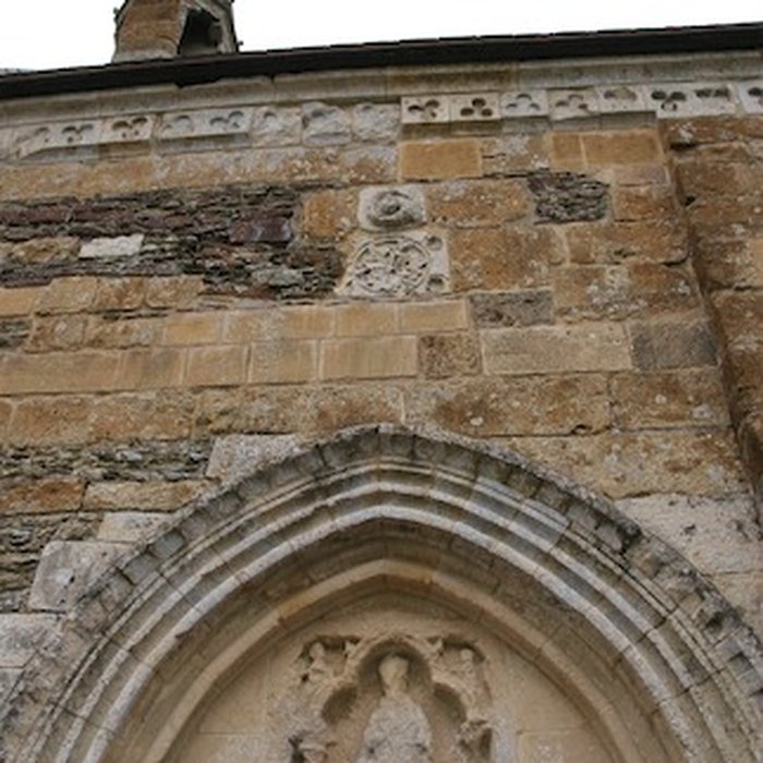 Photo de Chapelle Saint-Clair de Banneville-sur-Ajon