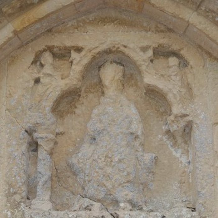 Photo de Chapelle Saint-Clair de Banneville-sur-Ajon