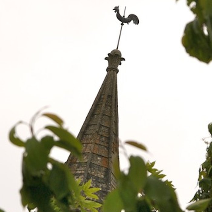 Photo de Chapelle Saint-Clair de Banneville-sur-Ajon