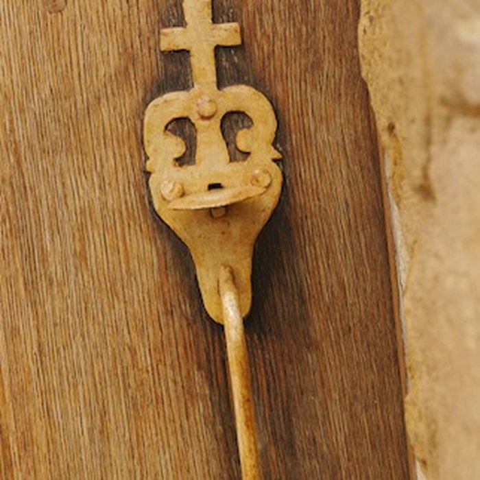 Photo de Chapelle Saint-Clair de Banneville-sur-Ajon